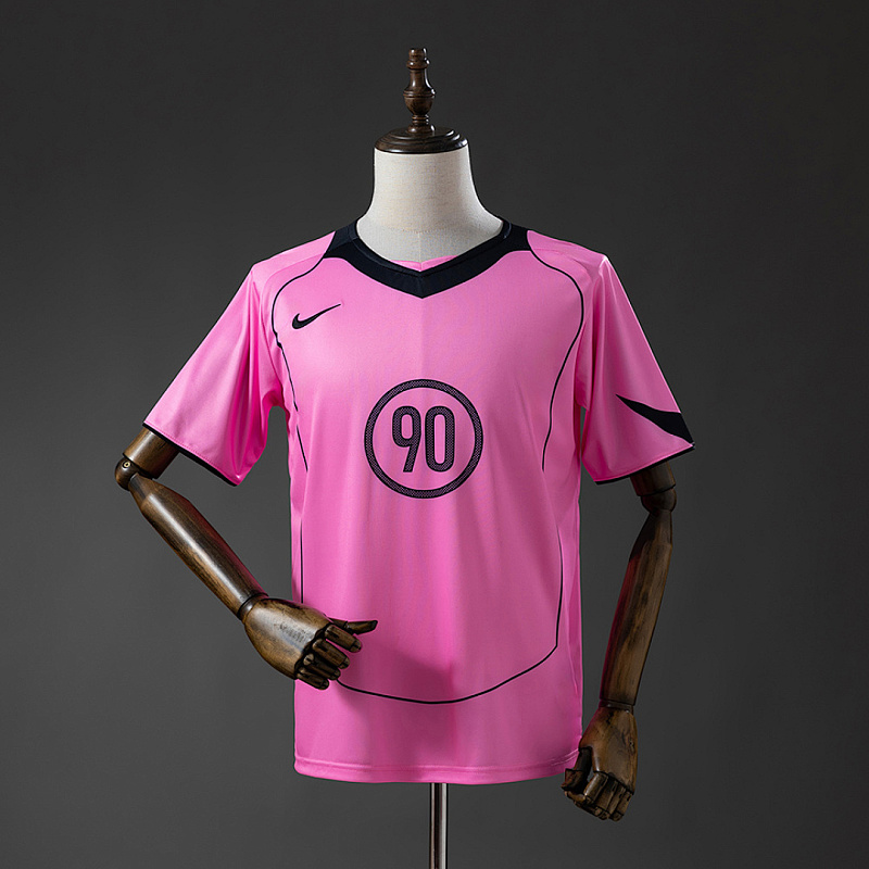 T90 Series T90 Series - Pink Jersey S-4XL