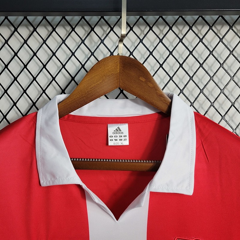 Benfica Retro 04-05 Benfica size S-XXL 4