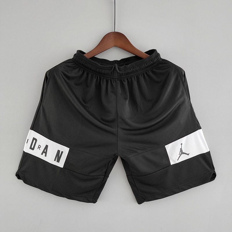 Jordan Shorts Jordan Shorts Black S-XXL