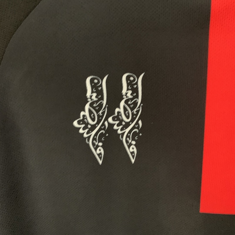 Palestinian Black 23/24 Palestinian Black S-4XL 4