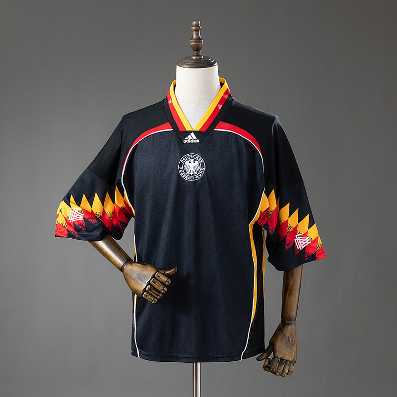 Germania Bring Back Remixed Germany S-XXL