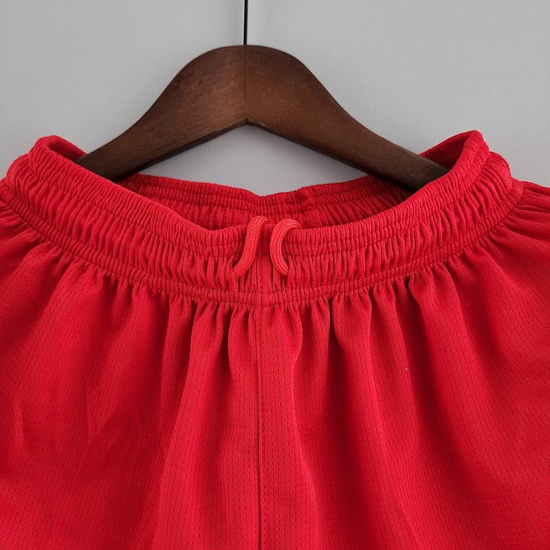 Jordan Shorts Jordan Shorts Red S-XXL 3