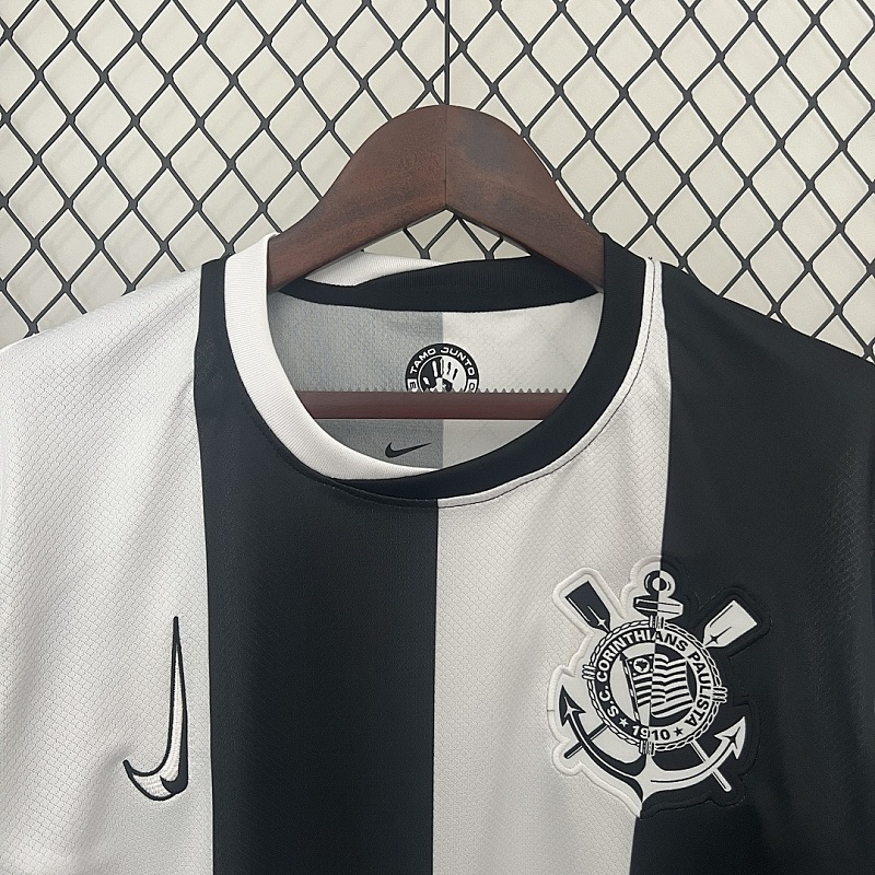 Corinthians 24/25 Corinthians Third Away S-4XL 3