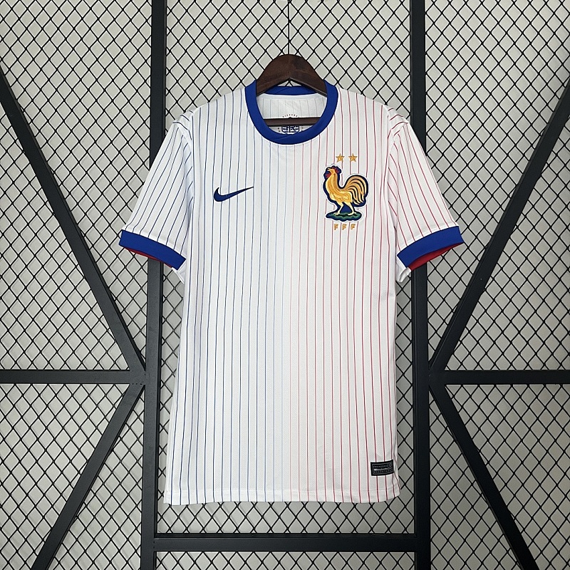 Francia France Away S-4XL
