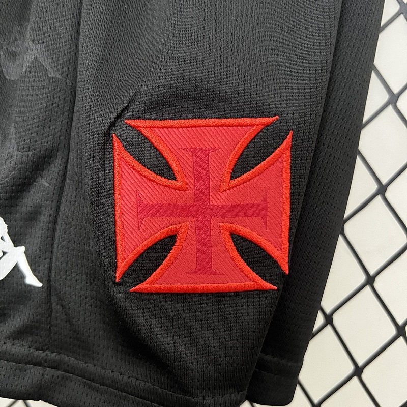 Vasco 24/25 kids Vasco da Gama away size: 16-28 9