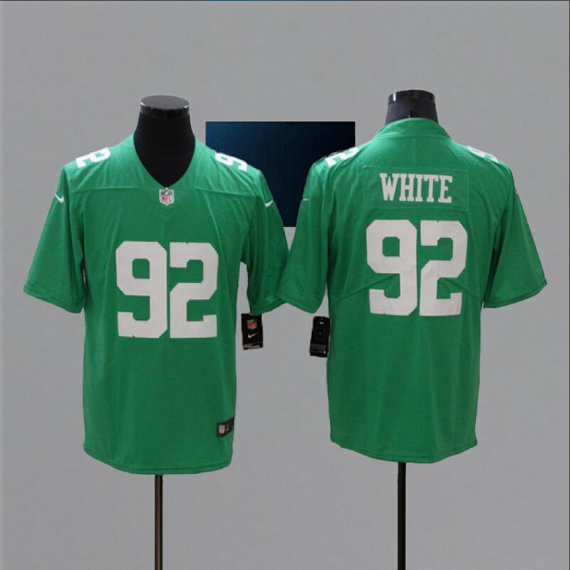 Eagles NFL Eagles NFL Jersey S-XXL 4
