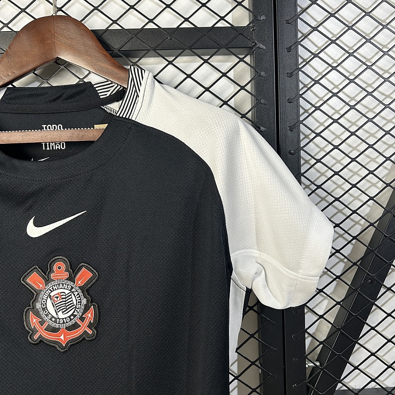 Corinthians 25/26 woman Corinthians Away S-XXL 6