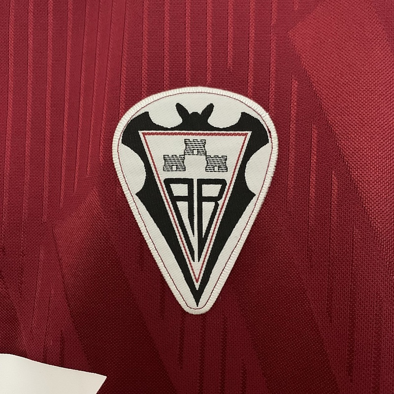 Albacete S-XXL Retro Albacete 94/95 Away S-XXL 4