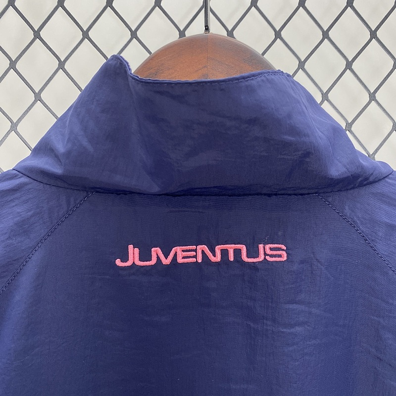 Chelsea 24/25 Chelsea Windbreaker 7