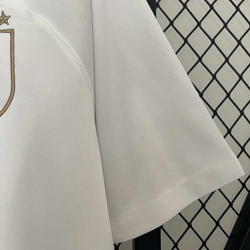 Uruguay Uruguay Special Edition White S-XXL 7