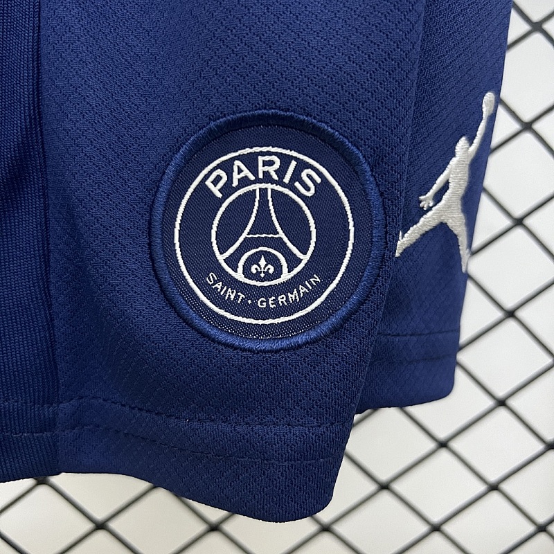 PSG 24/25 kids PSG 4th away size: 16-28 8