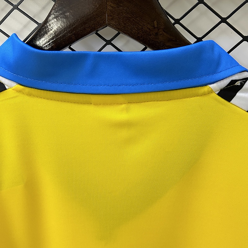 Cadiz size Retro Cadiz 83/84 Home size S-XXL 7