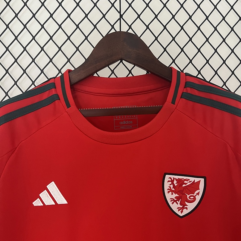 Galles Wales Home S-XXL 2