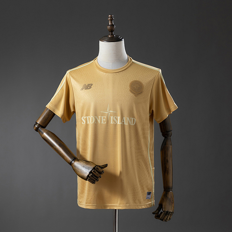 New Balance New Balance x Stone Island Jersey S-4XL