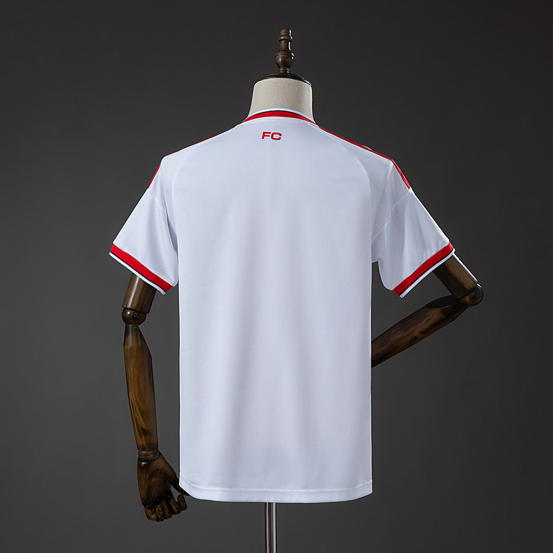 Köln Jersey Köln 26/27 Home Jersey S-4XL 2