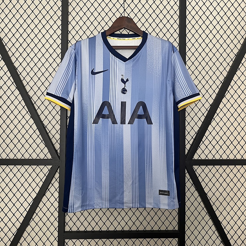 Tottenham 24/25 Tottenham away S-4XL