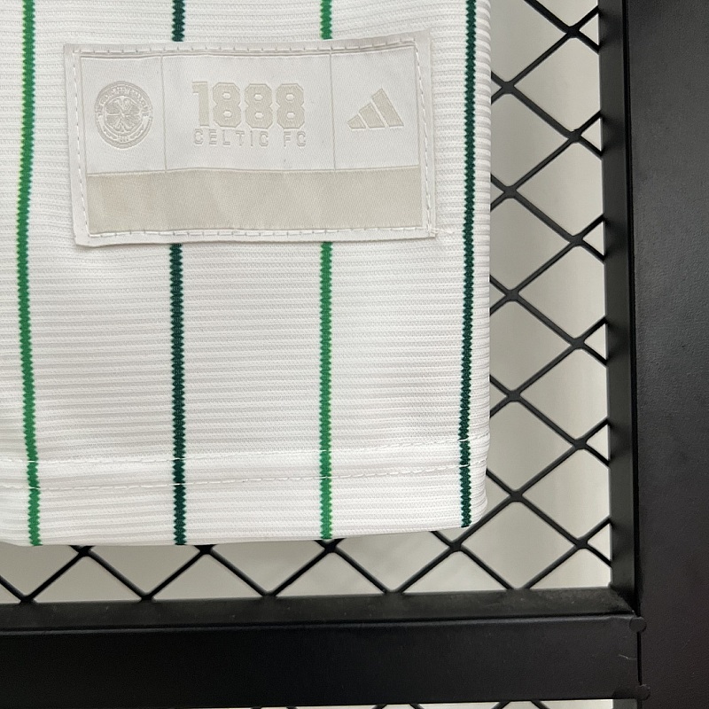Celtic Special 25/26 Celtic Special Edition S-4XL 4