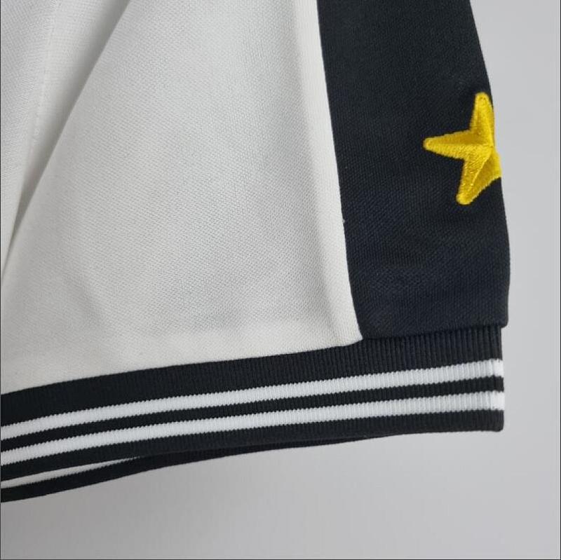 1999 Colo Retro 1999 Colo Colo home S-XXL 6