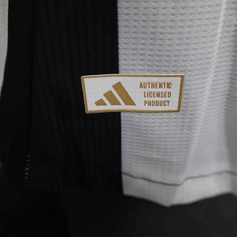 Newcastle 24/25 Player Newcastle United Home S-XXL 6