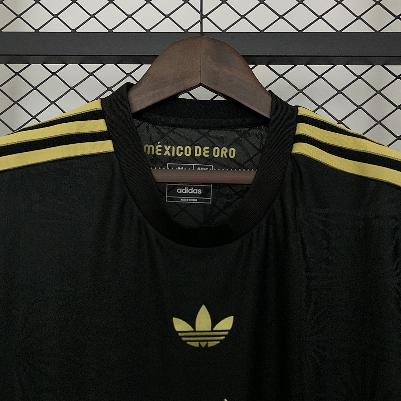 Messico Player Mexico Special Edition S-4XL 7