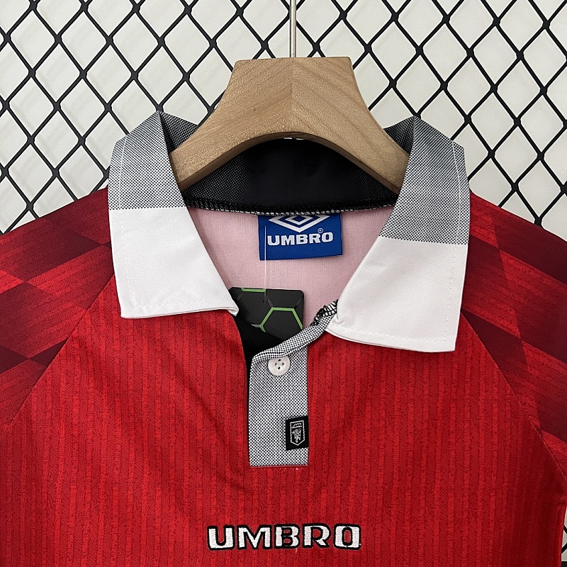 M-U size: kids M-U 96/97 home size: 16-28 3