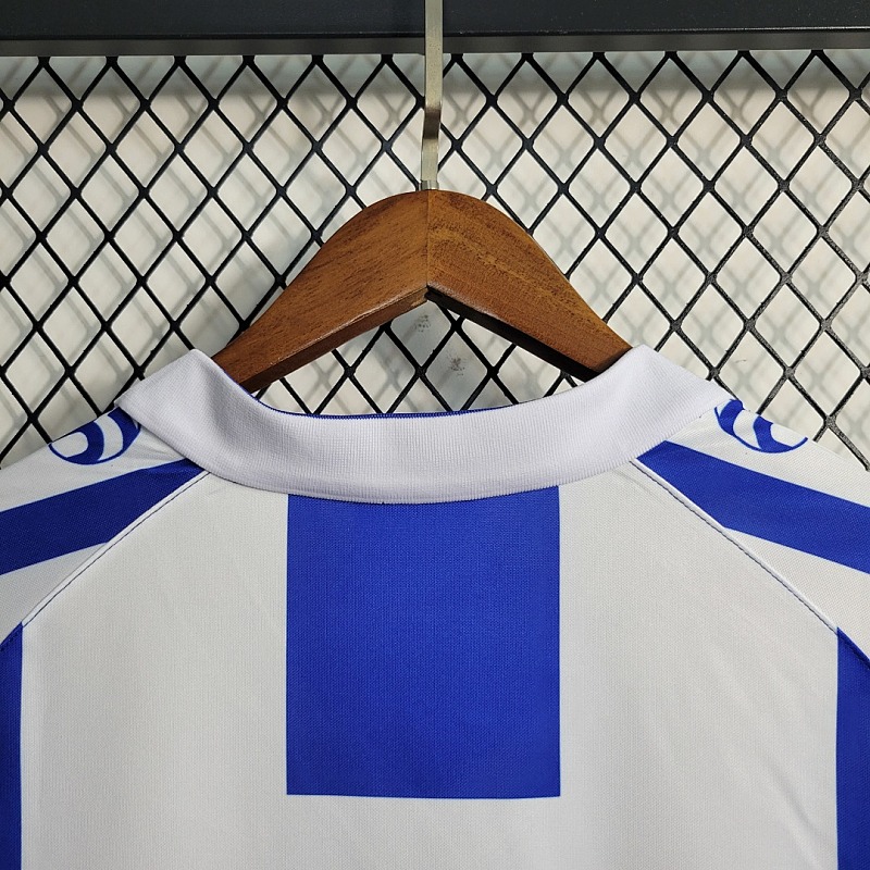version 1984-1989 Retro version 1984-1989 Espanyol home size S-XXL 9