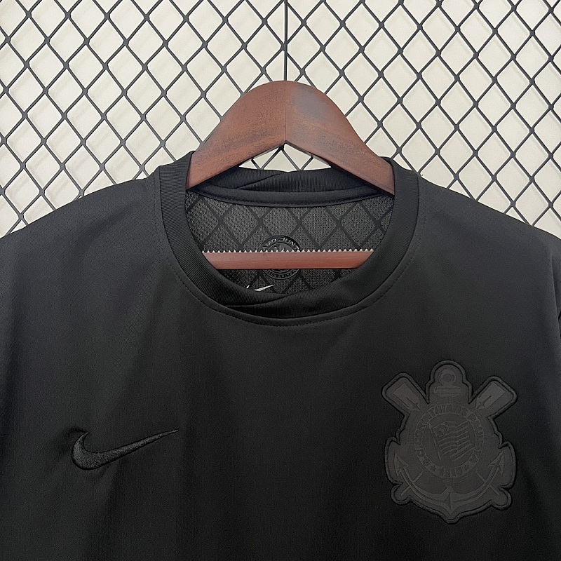 Corinthians 24/25 Corinthians Away All Sponsors S-4XL 6