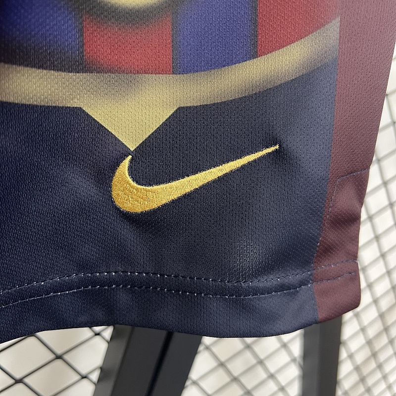 Barcelona 25/26 Shorts Barcelona Special Edition S-XXL 5
