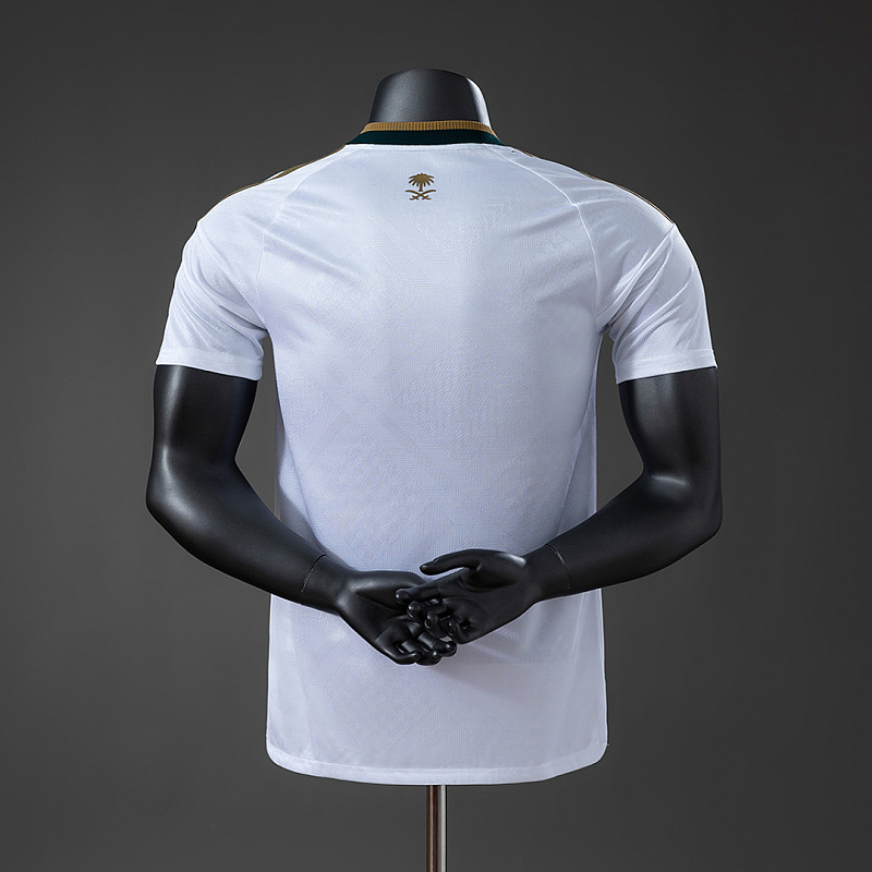Saudi Arabia Saudi Arabia 2026 Away Player Jersey S-2XL 2