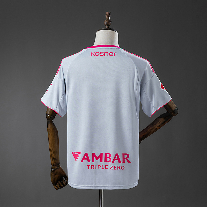 Zaragoza Fourth Zaragoza 25/26 Fourth Away Jersey S-4XL 2
