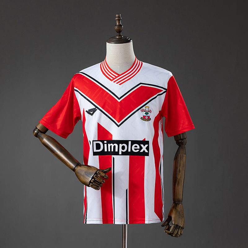 Southampton 1993 Southampton 1993 Home Retro Jersey S-4XL