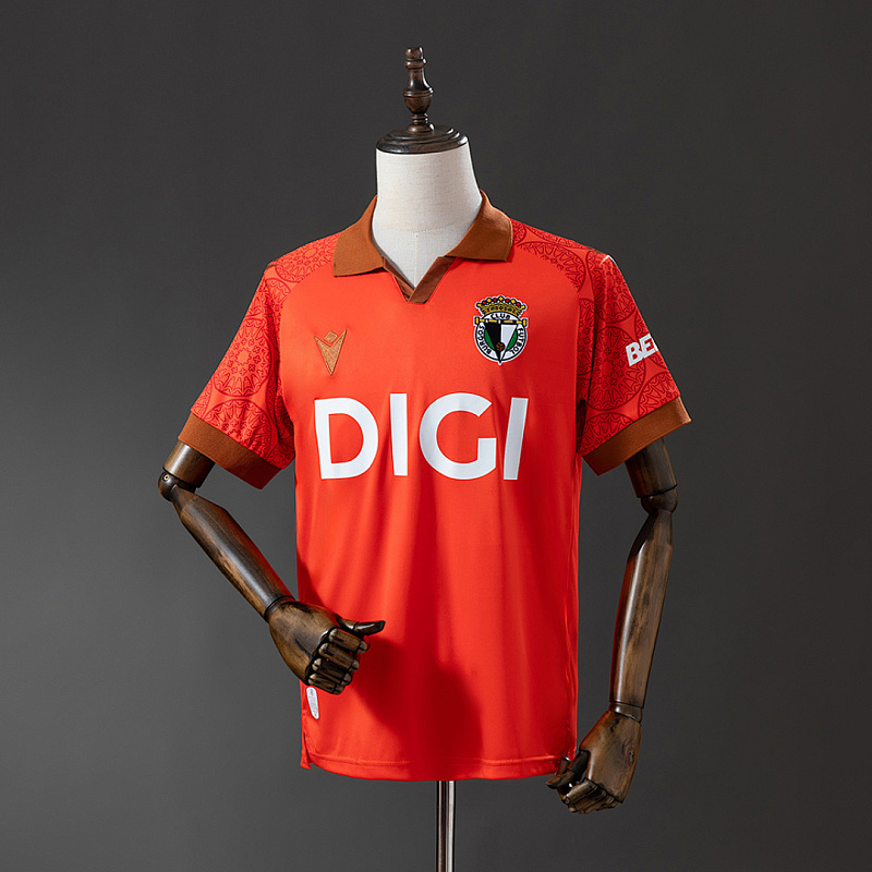 Burgos Jersey Burgos 25/26 Third Jersey S-XXL