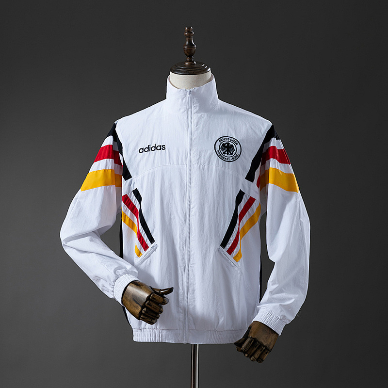 German Windbreaker German Windbreaker S-XXL