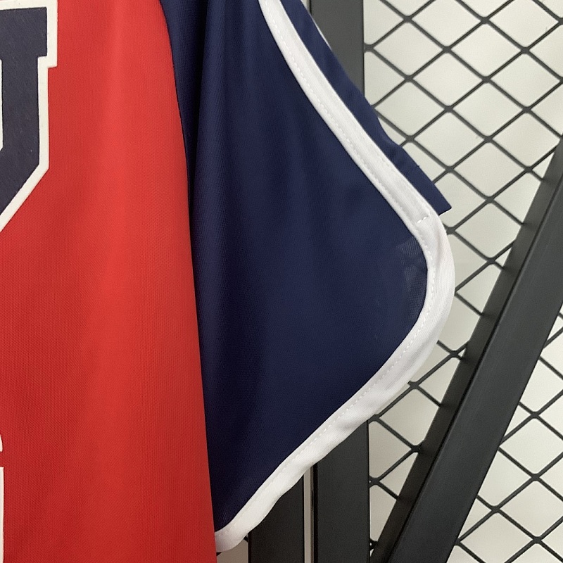 University of Retro University of Chile 01/02 Away S-XXL 2