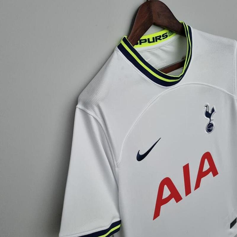 Tottenham 22/23 Tottenham home S-XXXL 6