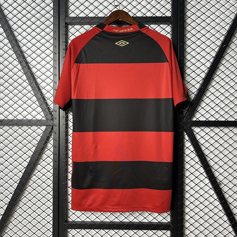 Recife sports 25/26 Recife sports Home S-4XL 8