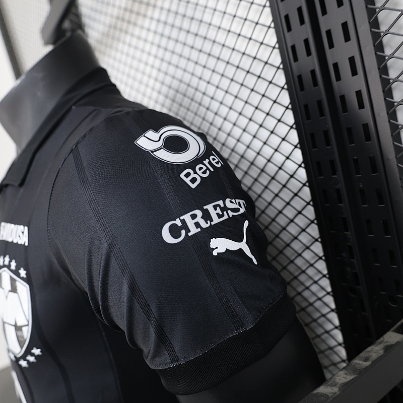 Monterrey Special 24/25 Player Monterrey Special Edition S-XXL 9