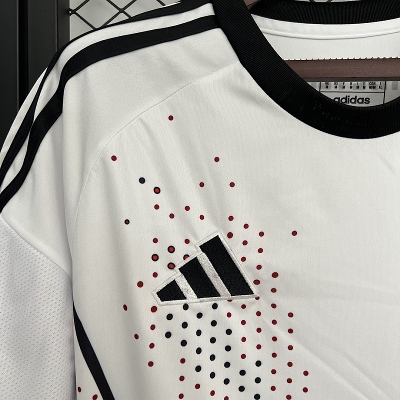 Albacete S-4XL 25/26 Albacete Home S-4XL 5