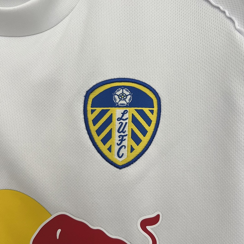 Leeds United 25/26 Leeds United Home S-4XL 11