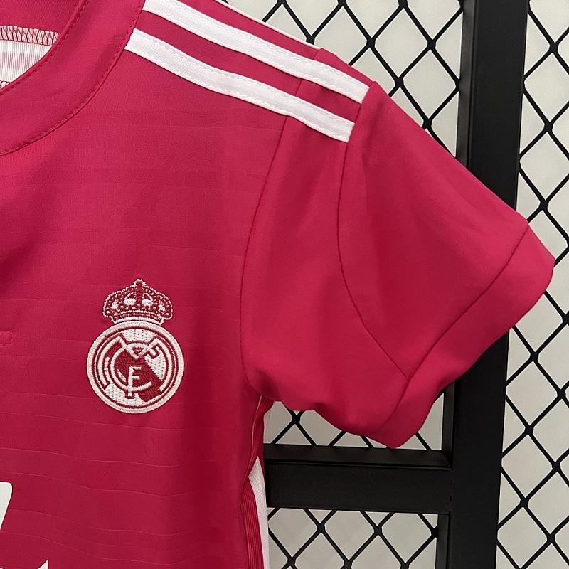 Real Madrid kids Real Madrid 14/15 away size: 16-28 7