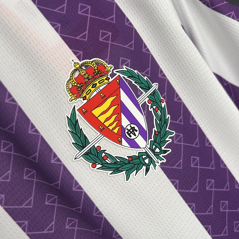 Valladolid S-4XL 25/26 Valladolid home S-4XL 8