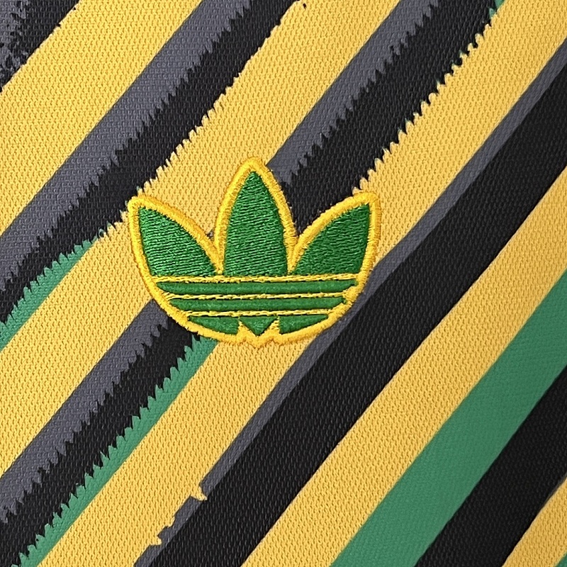 Jamaica Training Jamaica Training Wear S-4XL 4