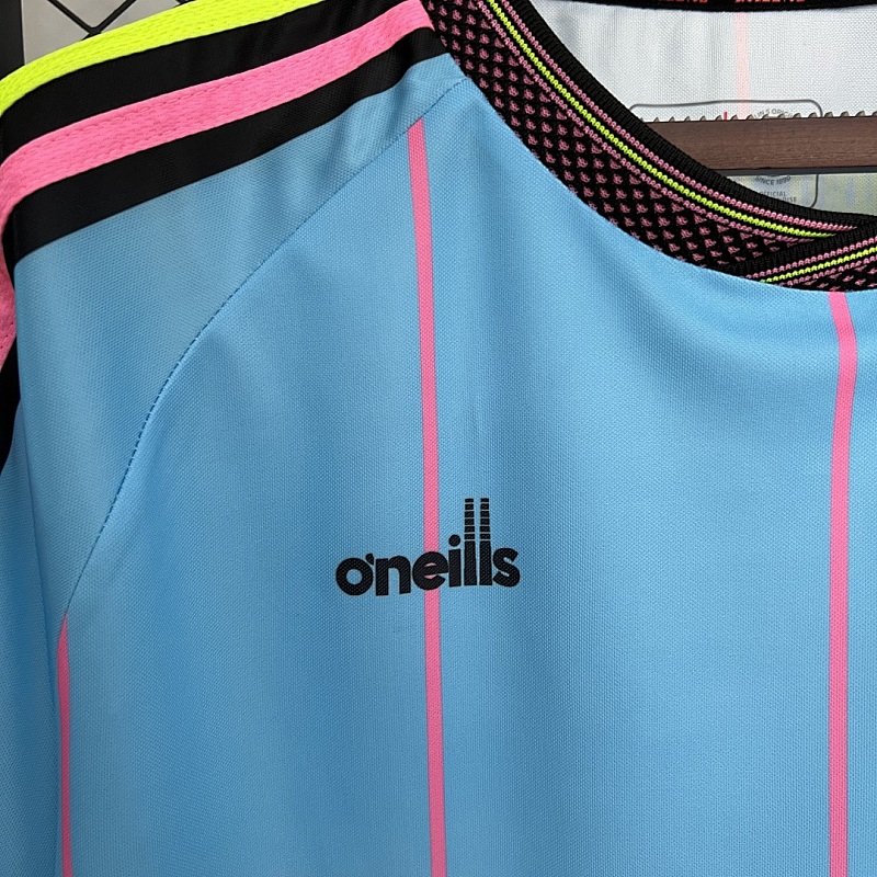 Bohemian FC 25/26 Bohemian FC Third Away S-XXL 7