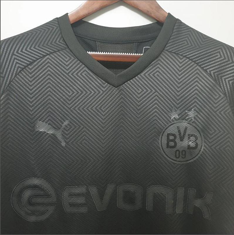 Borussia Dortmund Correct version 19-20 Dortmund 100 years 7