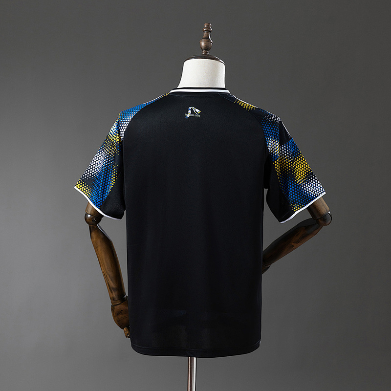 Leeds United Leeds United 25/26 Third Away S-XXL 2