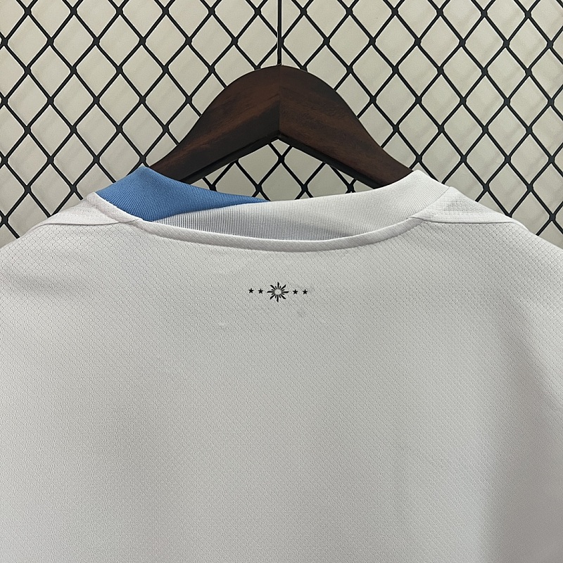 Uruguay Uruguay Away S-4XL 9