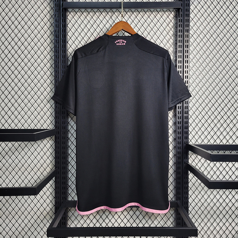Inter Miami 23-24 Miami away size S-4XL 2