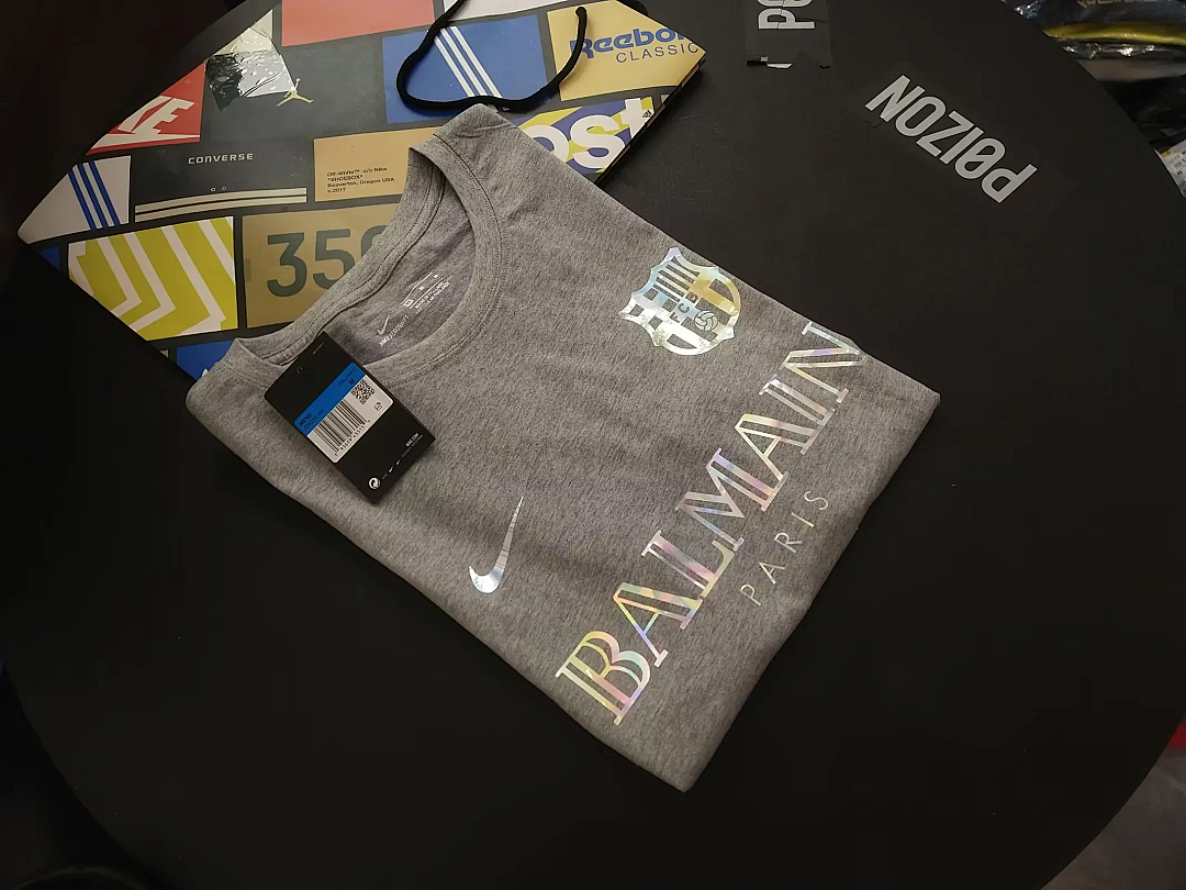 Barcelona 24/25 Barcelona joint edition S-XXL 8