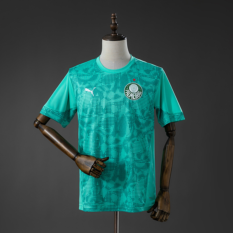 Palmeiras Palmeiras 26/27 Training Jersey S-4XL