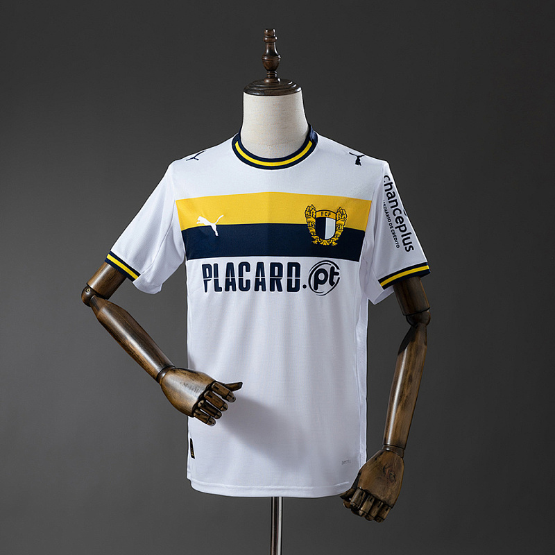 Famalicao Jersey Famalicao 25/26 Home Jersey S-4XL